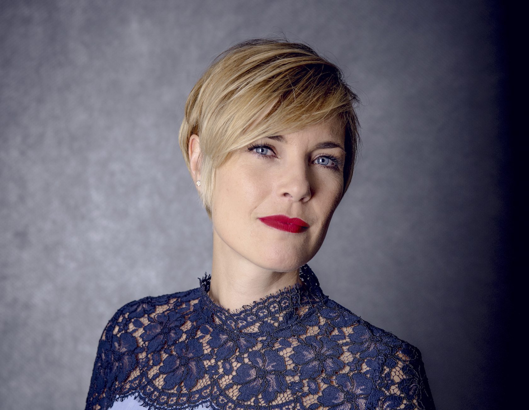 Maître de Cérémonie Mélanie FREYMOND