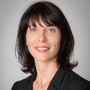 Fabienne SINCLAIR